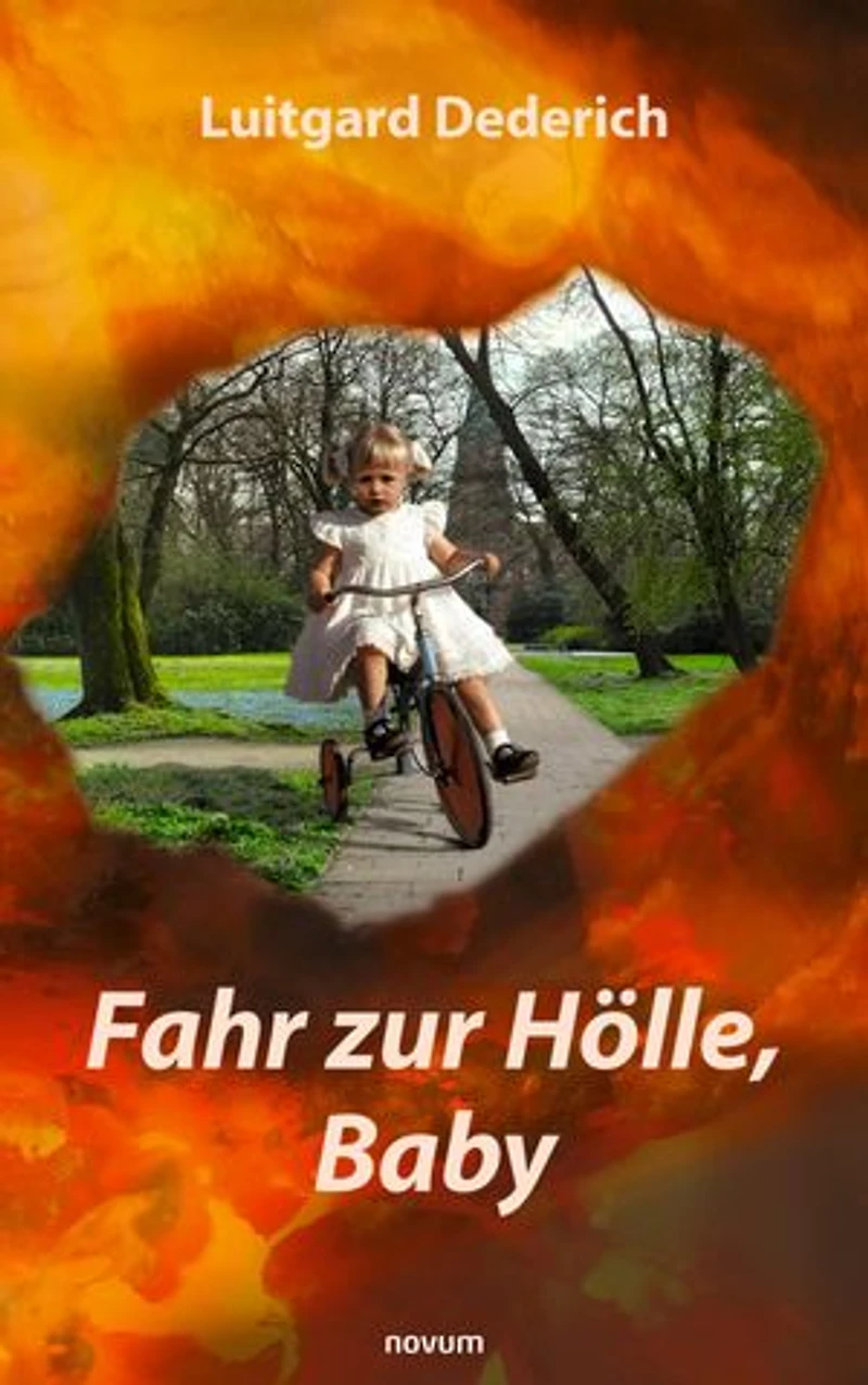 Go to Hell, Baby