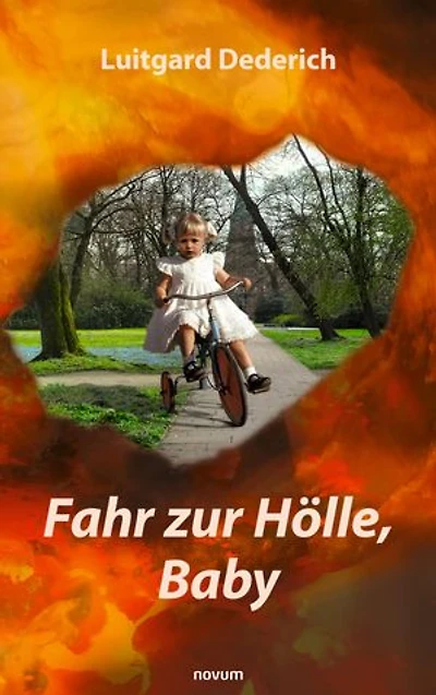 Go to Hell, Baby