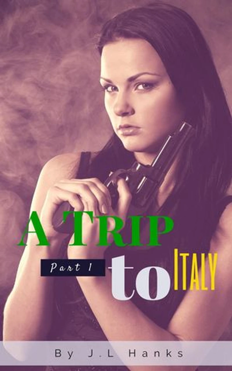 A Trip To Italy: A Trip To Italy, #1