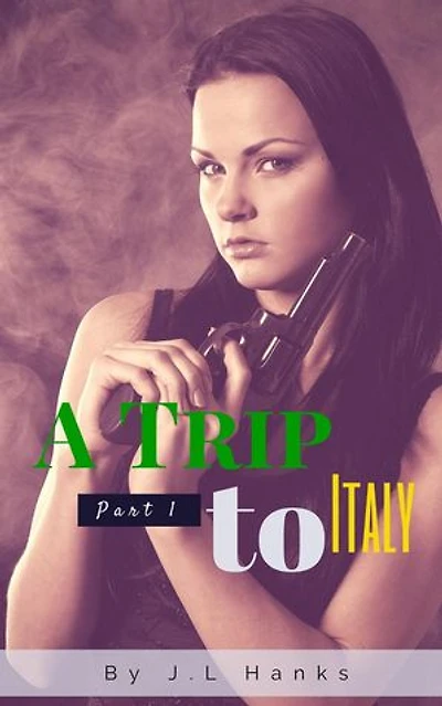 A Trip To Italy: A Trip To Italy, #1