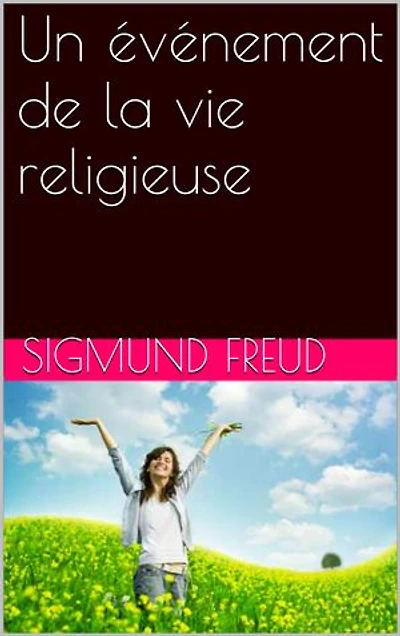 Un événement de la vie religieuse