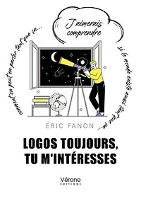 Logos toujours, tu m'intéresses