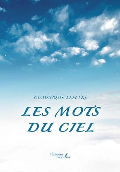 Les mots du ciel