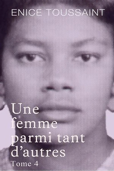Une femme parmi tant d'autres Tome 4