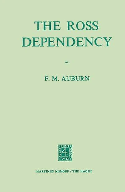 The Ross Dependency