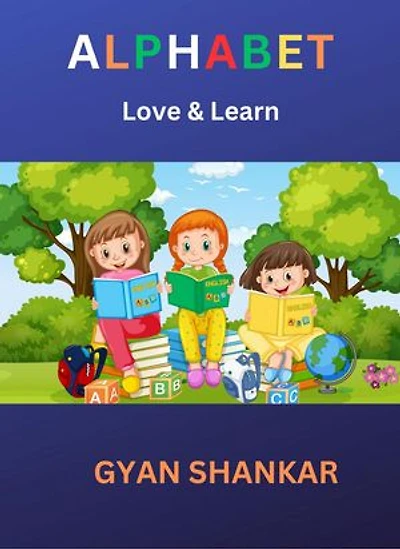 Alphabet Love & Learn