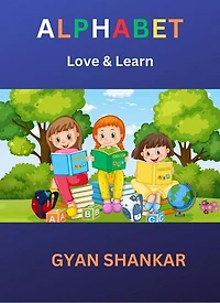 Alphabet Love & Learn