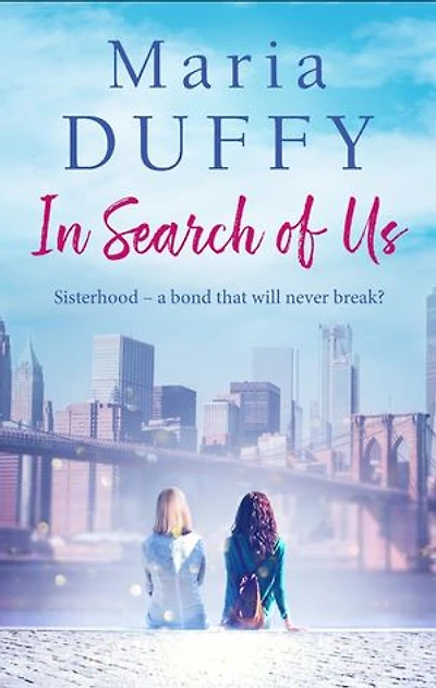 Search Of Us