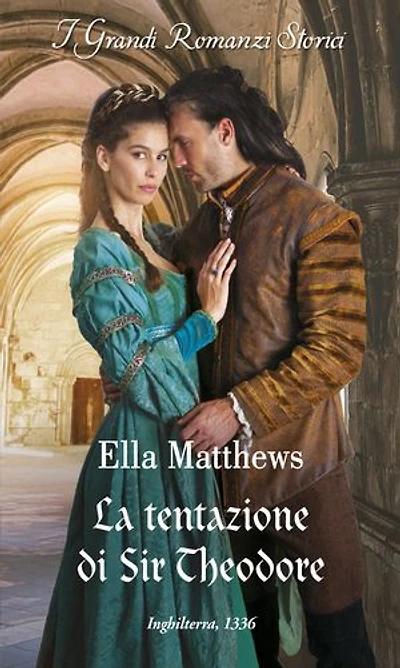 La tentazione di Sir Theodore