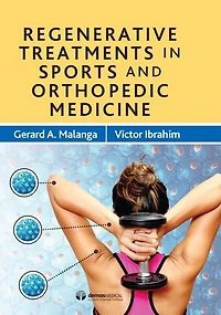 Regenerative Treatments Sports and Orthopedic Medicine