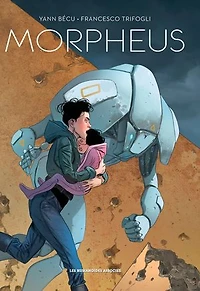 MORPHEUS