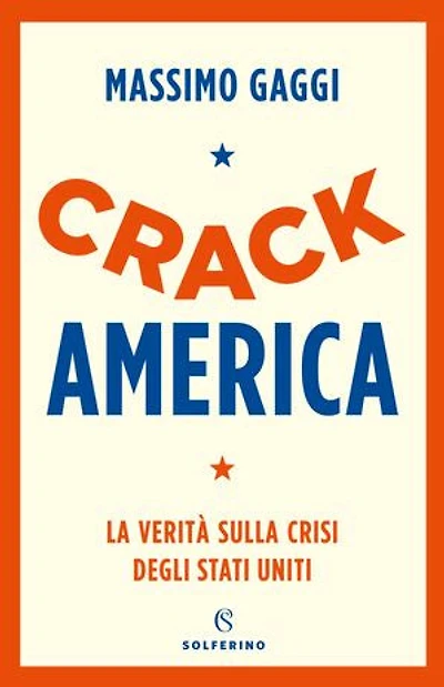 Crack America