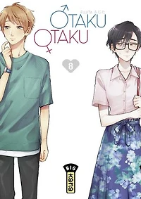 Otaku otaku, Vol. 8