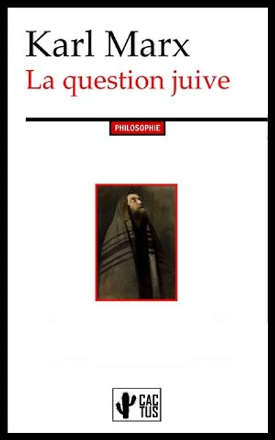 La question juive