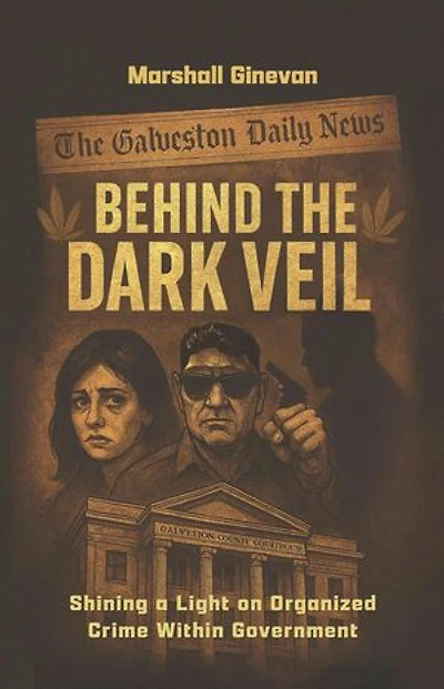 Behind the Dark Veil: Shining a Light on Organized Crime Within Government