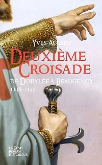 Deuxième croisade: La Saga des Limousins, T26