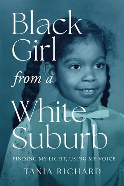 Black Girl From a White Suburb: Finding My Light