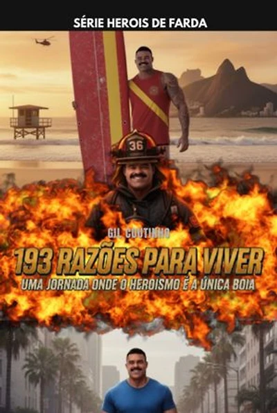193 Razões Para Viver