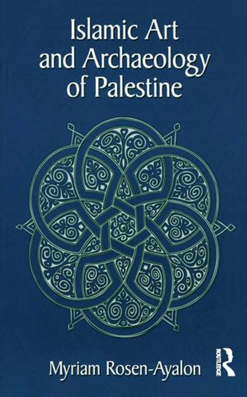 Islamic Art and Archaeology Palestine