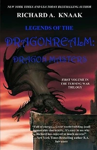Legends of the Dragonrealm: Dragon Masters