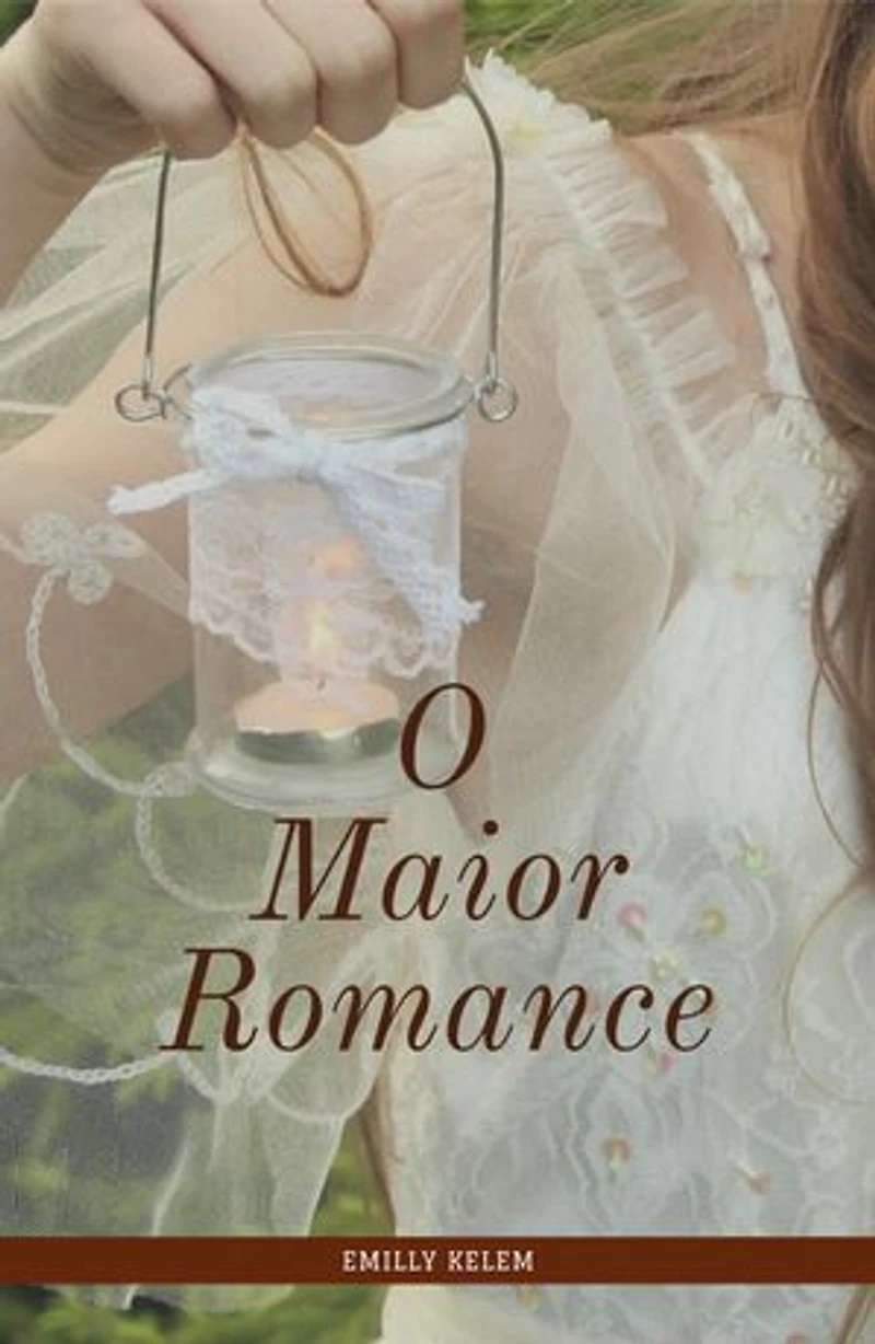O Maior Romance