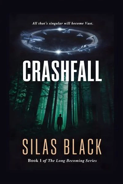 Crashfall: All That’s Singular will become Vast
