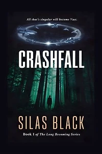 Crashfall: All That’s Singular will become Vast
