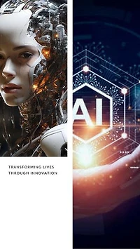 AI: Transforming Lives through Innovation