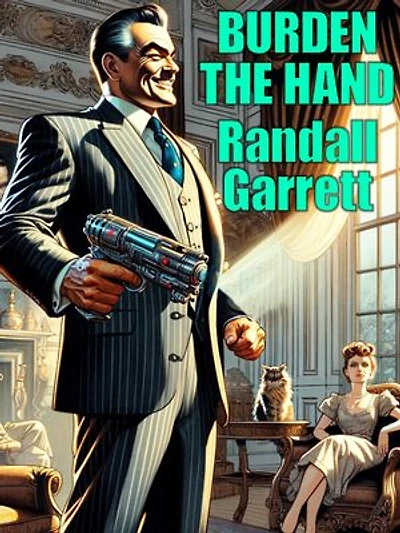 Burden the Hand