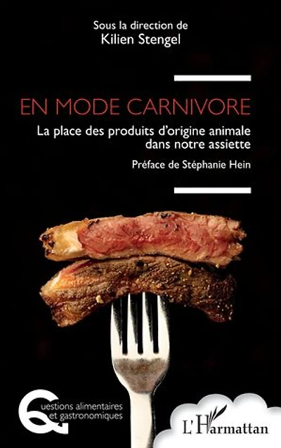 En mode carnivore: La place des produits d’origine animale dans notre assiette
