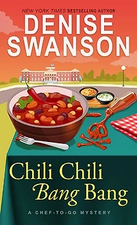 Chili Chili Bang Bang
