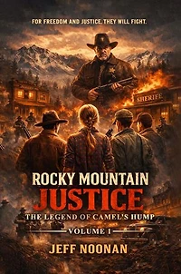 Rocky Mountain Justice: The Legend of Camel's Hump