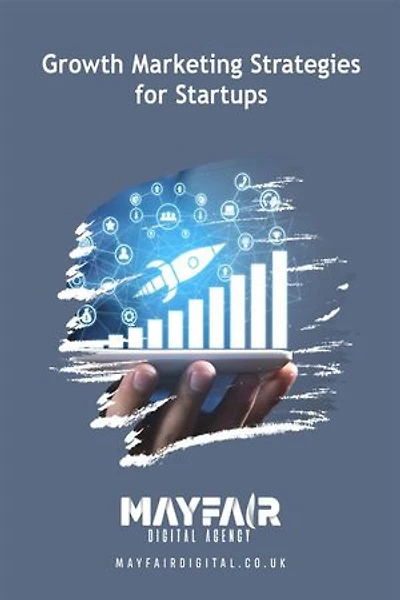 Growth Marketing Strategies for Startups: Growth Marketing Strategies for Startups