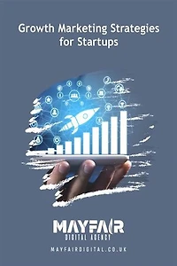 Growth Marketing Strategies for Startups: Growth Marketing Strategies for Startups