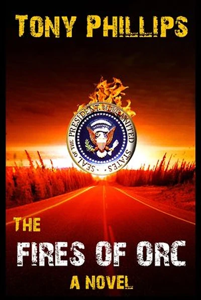The Fires Of Orc