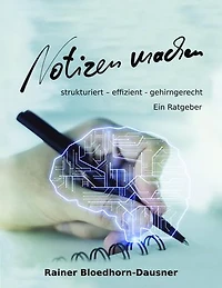 Notizen machen: strukturiert – effizient – gehirngerecht