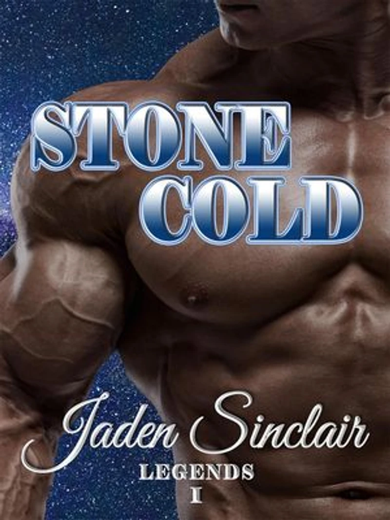 Stone Cold: Legends, #1