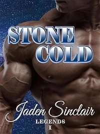 Stone Cold: Legends, #1