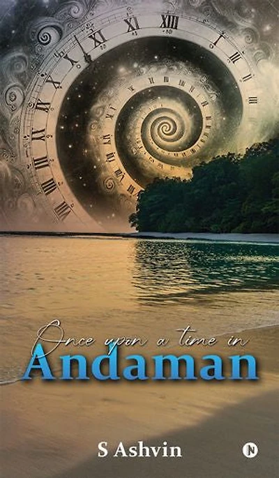 Once Upon a Time in Andaman