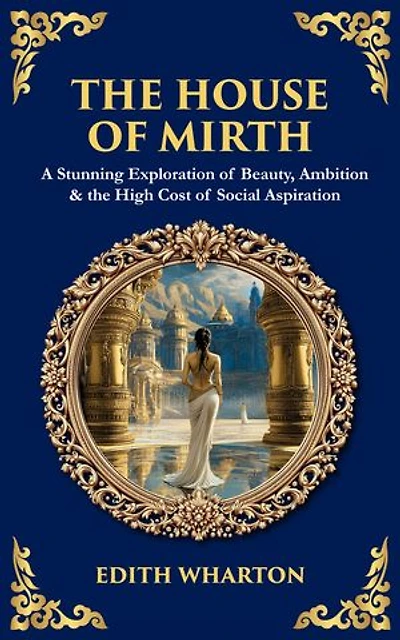 The House of Mirth: A Stunning Exploration of Beauty, Ambition & the High Cost of Social Aspiration