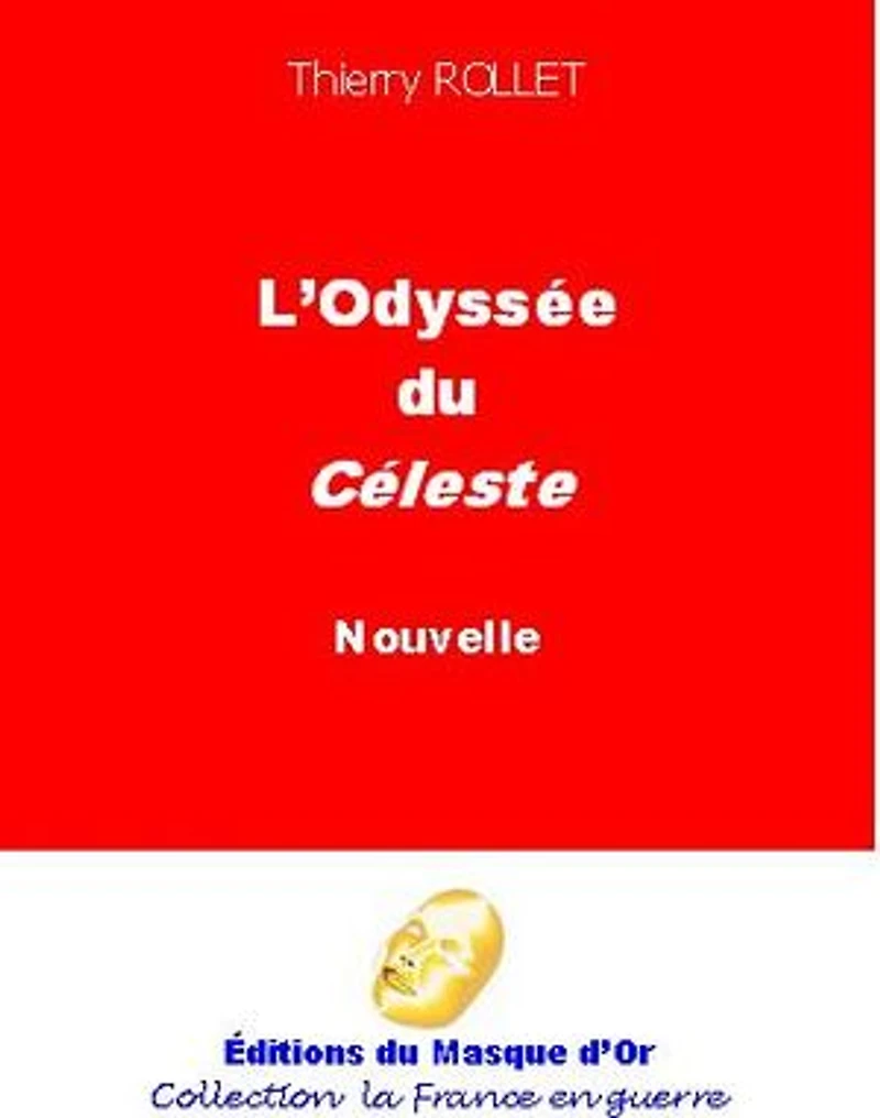 l'Odyssée du Céleste