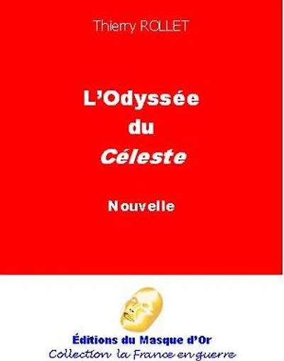 l'Odyssée du Céleste
