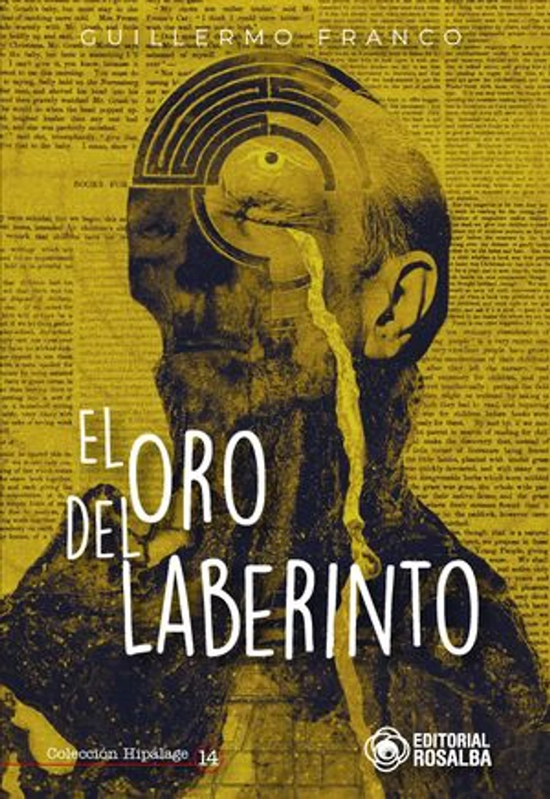El oro del laberinto