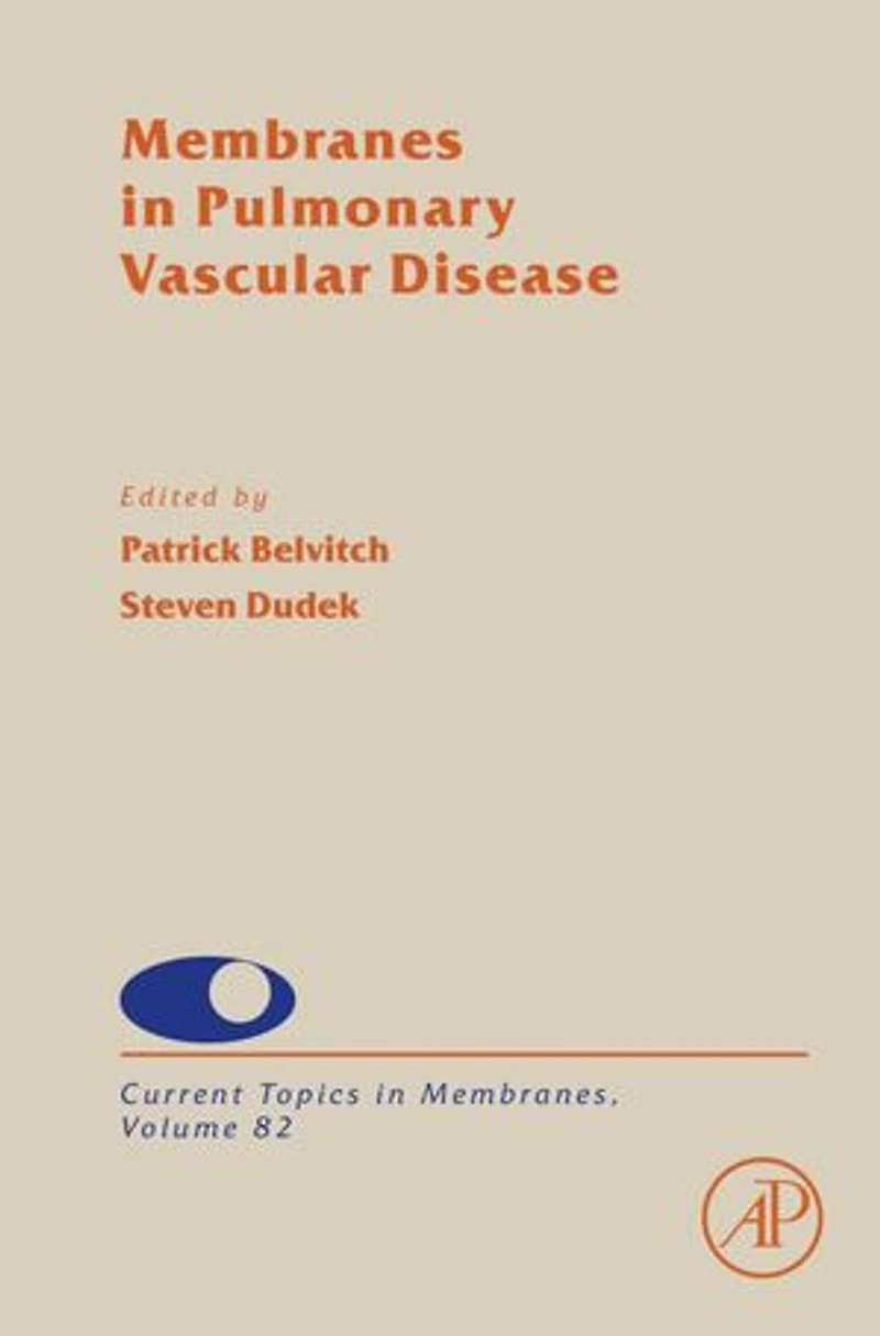 Membranes Pulmonary Vascular Disease