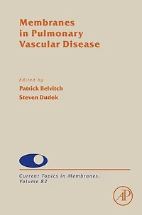 Membranes Pulmonary Vascular Disease