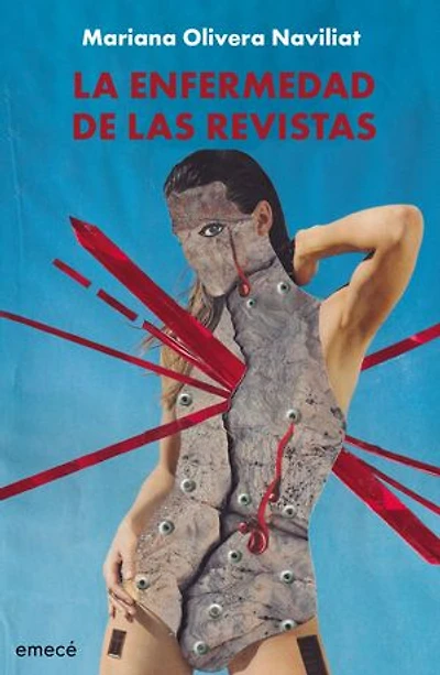 LA ENFERMEDAD DE LAS REVISTAS