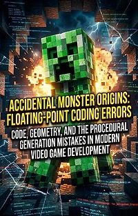 Accidental Monster Origins: Floating-Point Coding Errors: Code, Geometry, and the Procedural Generation Mistakes in Modern Video Game Development