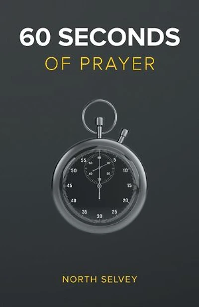60 Seconds of Prayer
