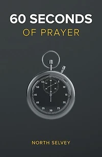 60 Seconds of Prayer