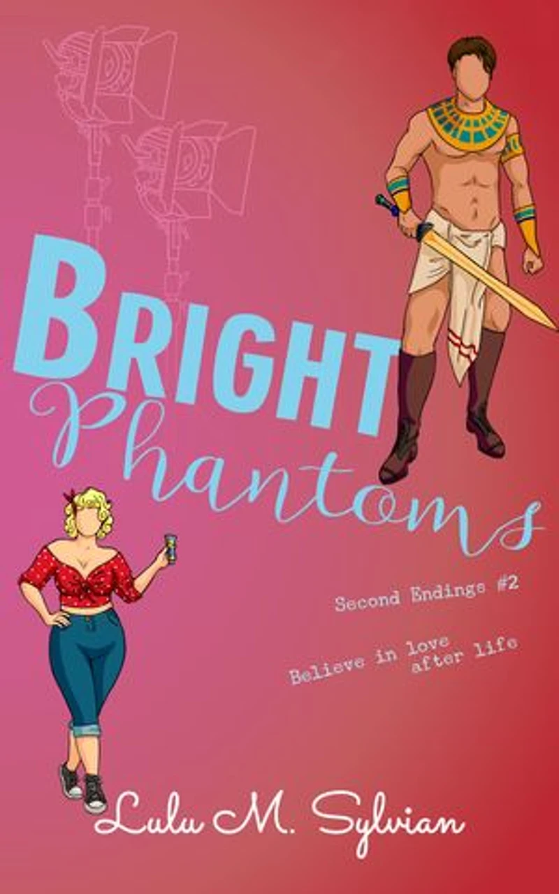Bright Phantoms: Ghost Romance